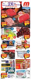 Metro flyer week 26 Page 1