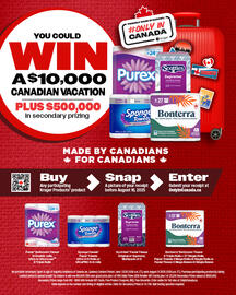 Ferraro Foods flyer week 26 Page 3