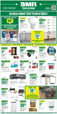 BMR flyer (valid until 2-07)