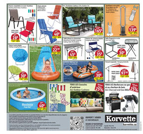 Korvette flyer week 26 Page 8