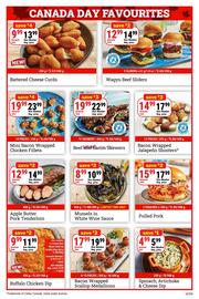 M & M Food Market flyer week 26 Page 2