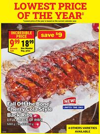 M & M Food Market flyer week 26 Page 3