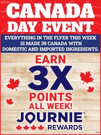 M & M Food Market flyer week 26 Page 6