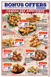 M & M Food Market flyer week 26 Page 9