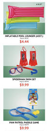 Guardian Pharmacy flyer week 26 Page 3