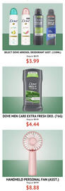 Guardian Pharmacy flyer week 26 Page 4