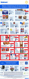 Walmart flyer week 26 Page 10