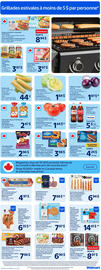 Walmart flyer week 26 Page 2