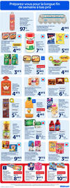 Walmart flyer week 26 Page 4