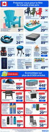 Walmart flyer week 26 Page 8