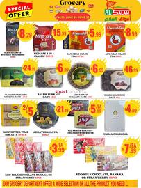 Al-Salam Supermarket flyer week 26 Page 3