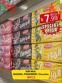 Al-Salam Supermarket flyer week 26 Page 5