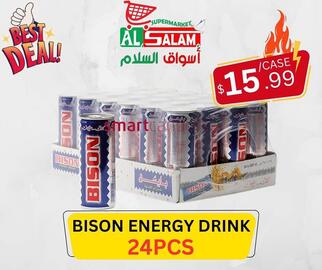 Al-Salam Supermarket flyer week 26 Page 6