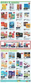 Sobeys flyer week 26 Page 10