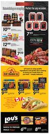 Sobeys flyer week 26 Page 12