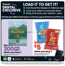 Sobeys flyer week 26 Page 15