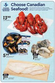 Sobeys flyer week 26 Page 18