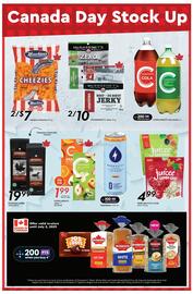 Sobeys flyer week 26 Page 19