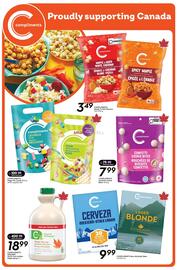 Sobeys flyer week 26 Page 22