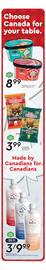 Sobeys flyer week 26 Page 3