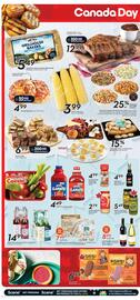 Sobeys flyer week 26 Page 5