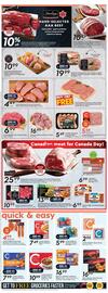 Sobeys flyer week 26 Page 8