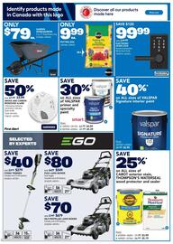 RONA flyer week 26 Page 2