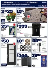 RONA flyer week 26 Page 3