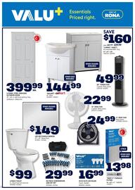 RONA flyer week 26 Page 5