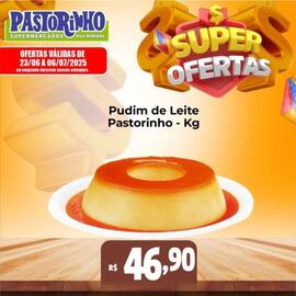 Catálogo Supermercado Pastorinho Página 2
