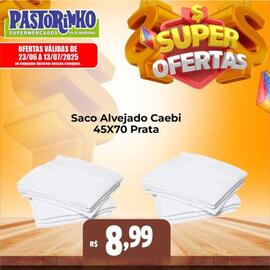 Catálogo Supermercado Pastorinho Página 5