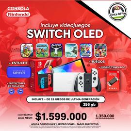 Catálogo Clínica del Play Página 1
