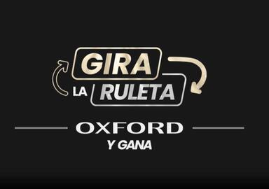 Catálogo Oxford Jeans Página 1