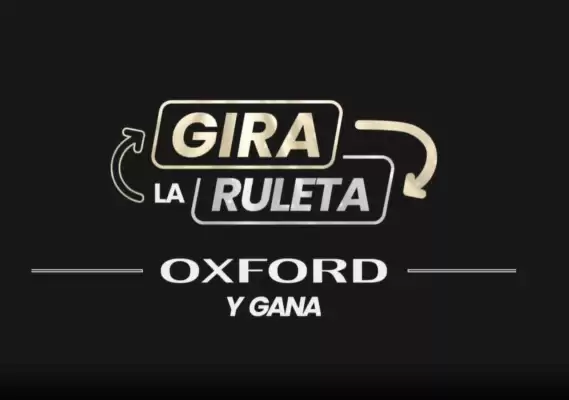 Catálogo Oxford Jeans (válido hasta 11-07)