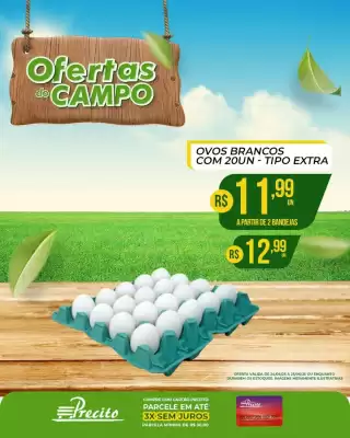 Catálogo Supermercado Precito