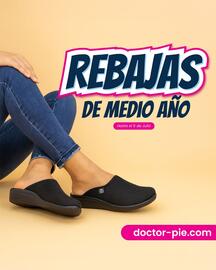 Catálogo Doctor Pie Página 1