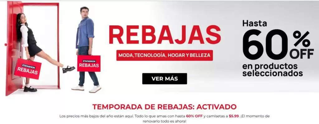 Catálogo ETAfashion (válido hasta 30-06)