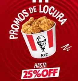 Catálogo KFC semana 26 Página 2