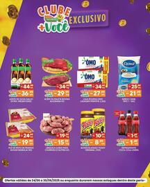 Catálogo Supermercados Alvorada Página 3