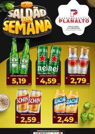 Catálogo Supermercados Planalto semana 26 Página 1