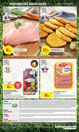 Catalogue Intermarché Contact page 13