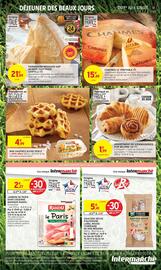 Catalogue Intermarché Contact page 15