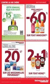 Catalogue Intermarché Contact page 5