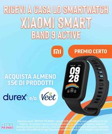 Volantino Durex Pagina 1