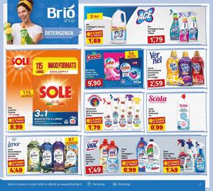 Volantino BriòShop Pagina 2
