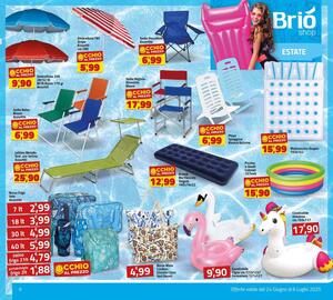 Volantino BriòShop Pagina 3