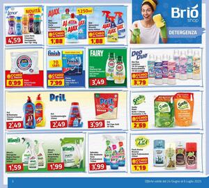Volantino BriòShop Pagina 7