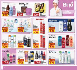 Volantino BriòShop Pagina 9