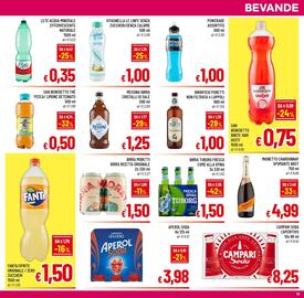 Volantino Famila Market Pagina 13