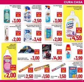 Volantino Famila Market Pagina 15